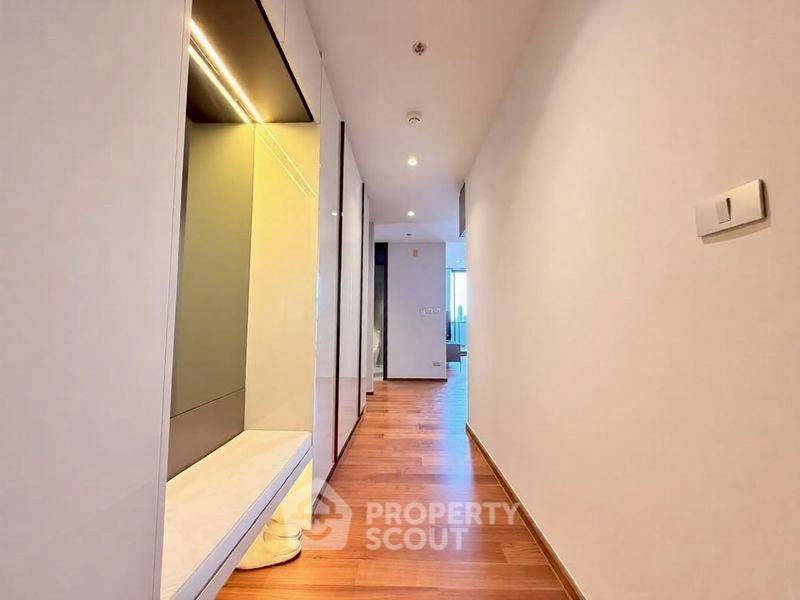รูป คอนโด 2 ห้องนอน ชั้นสูง 89 ตร.ม. ที่ One Altitude Charoen Krung ใกล้ BTS สะพานตากสิน (ID 3097005) - รูปที่ 9/15