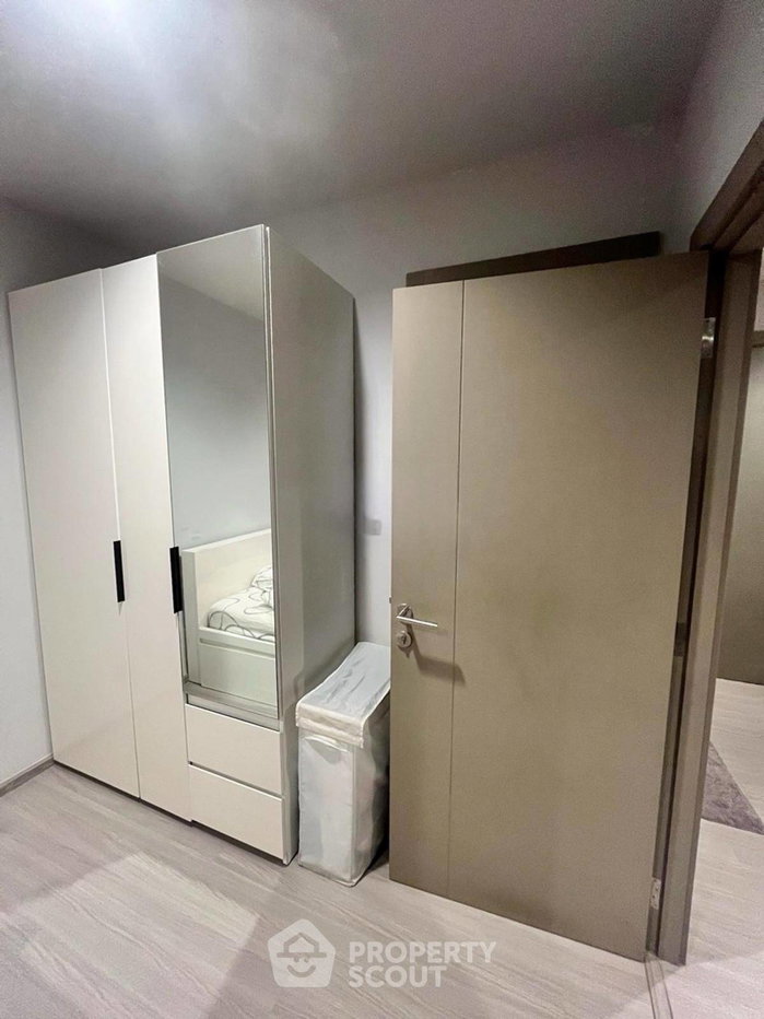 รูป ราคาดี 1 ห้องนอน 35 ตร.ม. ที่ Life Asoke - Rama 9 ใกล้ MRT พระราม 9 300 ม. (ID 3005267) - รูปที่ 2/3