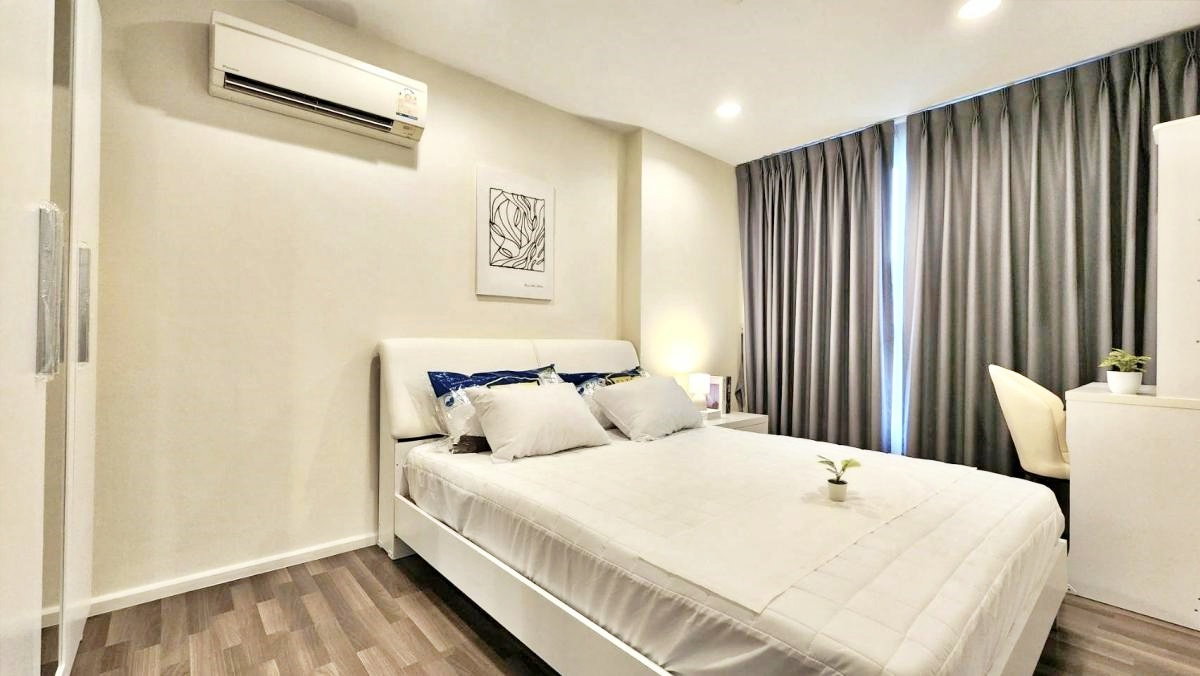 รูป 2 ห้องนอน🦊HunterCondo🦊Living Nest Ramkhamhaeng - รูปที่ 1/49