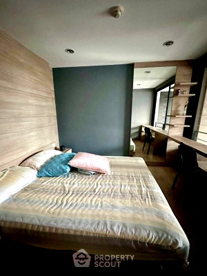 ขายคอนโด : คอนโด 1 ห้องนอน โครงการ L Loft Ratchada 19 ใกล้ MRT รัชดาภิเษก 200 ม. (ID 3093719)