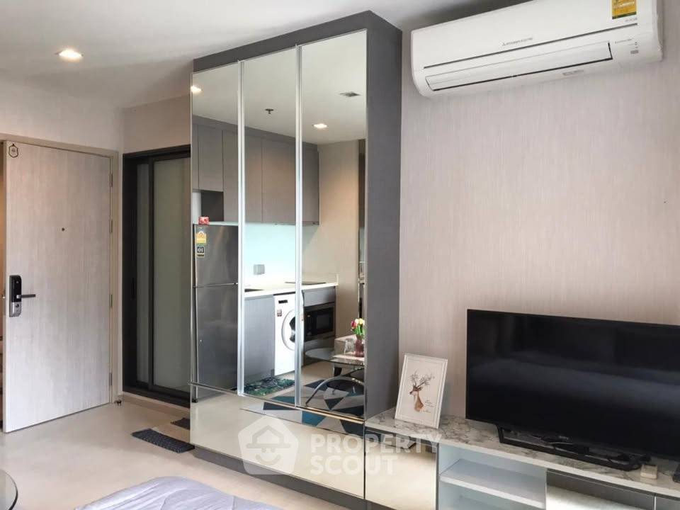 รูป คอนโด 1 ห้องนอน ขนาด 241 ตร.ม. Rhythm Sukhumvit 36-38 ห่าง BTS ทองหล่อ 300 ม. (ID 2457474) - รูปที่ 4/6