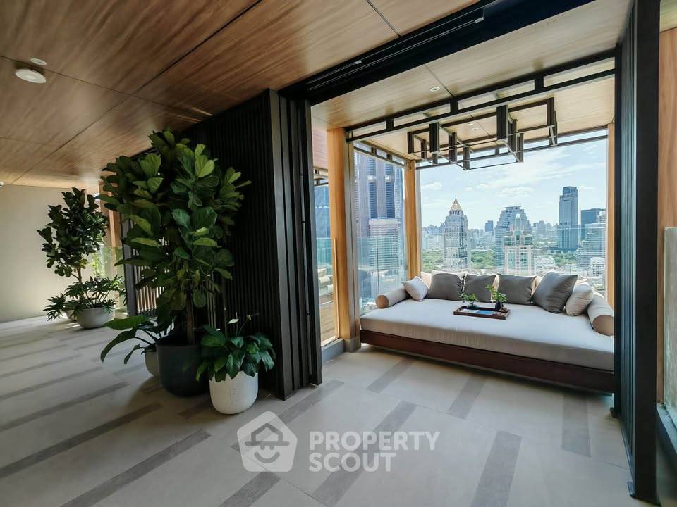 picture 2-BR 85 Sqm At ROMM CONVENT, 400m to BTS Sala Daeng (ID 3096768) - 13/17