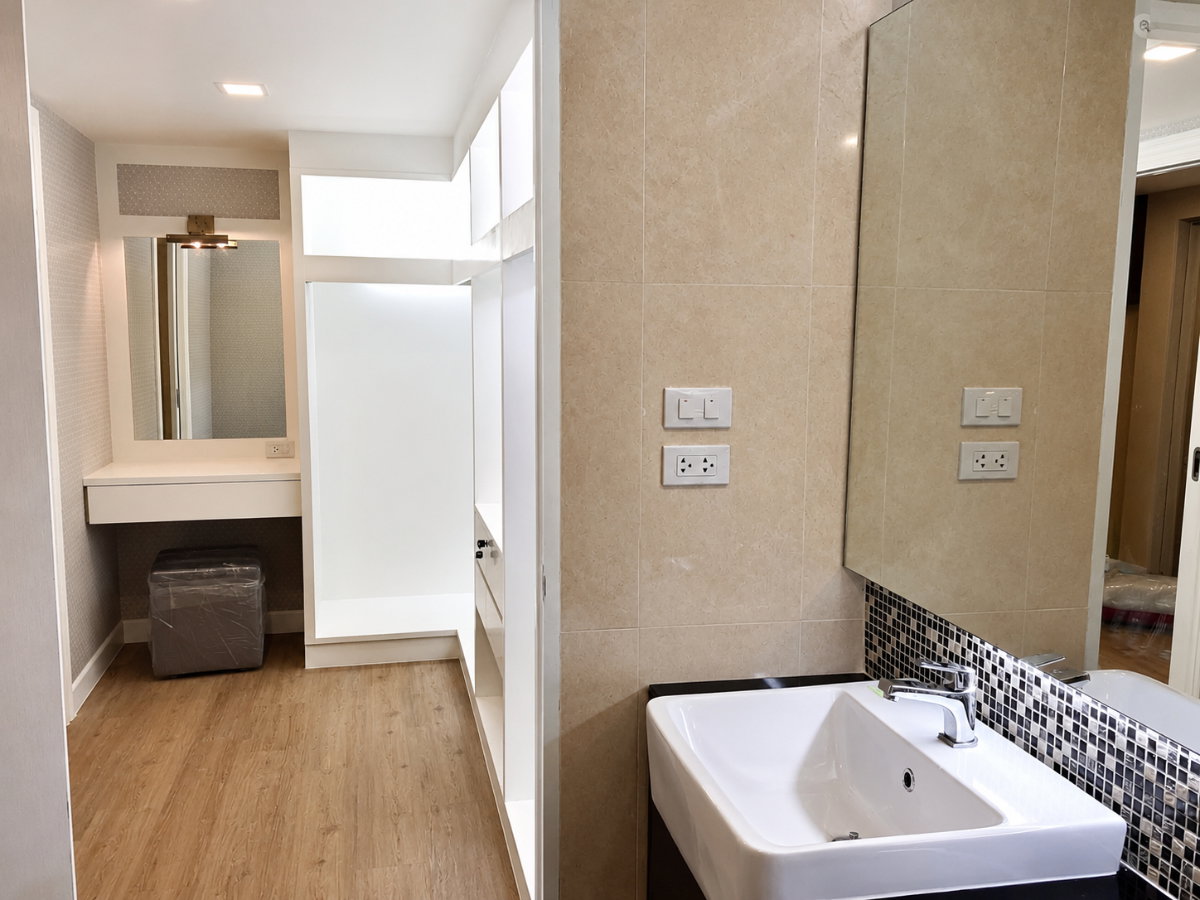 รูป ให้เช่า Townhome 3 ชั้น ซอยเอกมัย (ตรงข้ามซอยเอกมัย 4) ทำเลใจกลางสุขุมวิท เพียง 600 เมตรจาก BTS เอกมัย เหมาะสำหรับอยู่อาศัยหรือทำ Home Office - รูปที่ 10/10