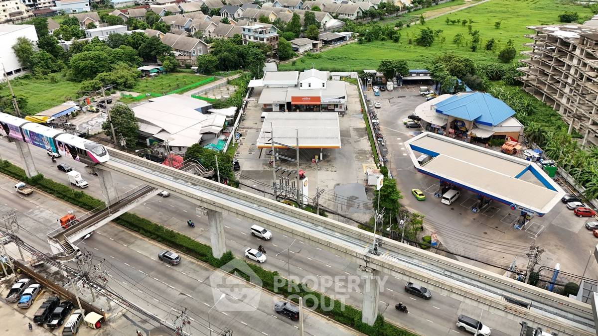 picture Land For Sale In Min Buri, Bangkok (ID 3097166) - 2/18