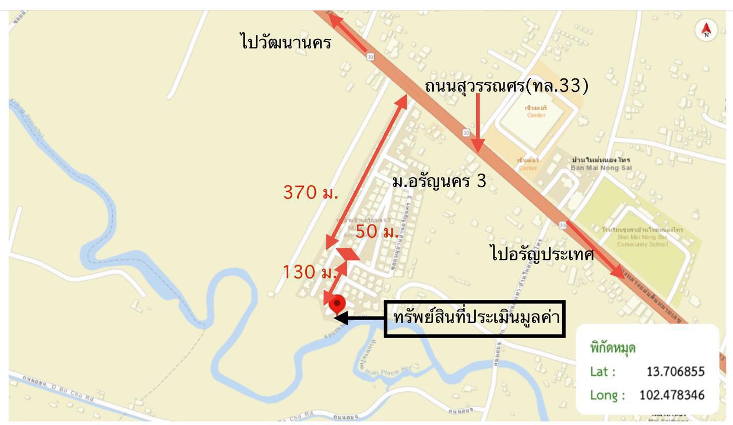 picture HOME 198 Sq.w. Aranyaprathet Srakaeo for 7.1M - 38/38