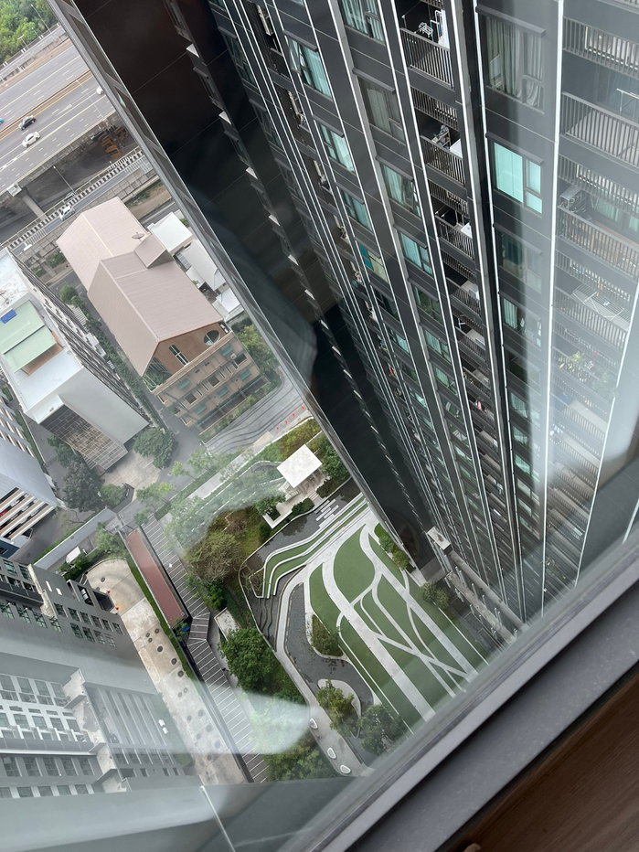picture Condo for Rent at Life Asoke Rama 9 - 17/18
