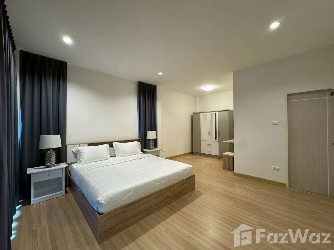 picture Tropical village 2 Huayyai 6591753 - 11/19