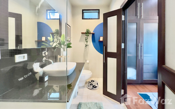 รูป วิลล่าให้เช่า 3 ห้องนอน ใน เชิงทะเล, ภูเก็ต 1876744 - รูปที่ 16/30