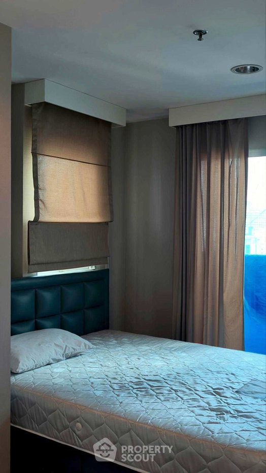 picture 2-BR 80 Sqm Belle Grand Rama 9, 7th Floor Near MRT Phra Ram 9 (ID 3097192) - 3/7