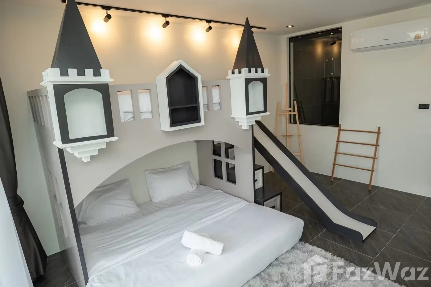picture Brand New Luxury Pool Villa | Spacious Open Living | Private 6591676 - 17/29