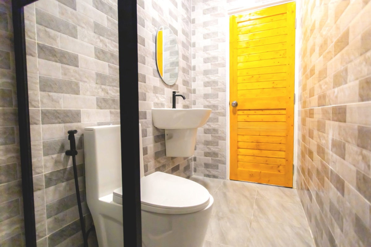 picture CB097, Townhome for sale 3 Br, Ratchada-Ram Inthra. - 16/29