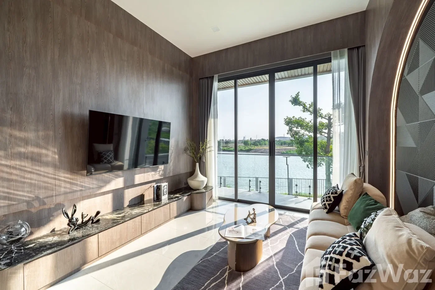 รูป ขาย บ้านเดี่ยว 7 ห้องนอน ใน เมืองพัทยา, ชลบุรี 6591577 - รูปที่ 15/20