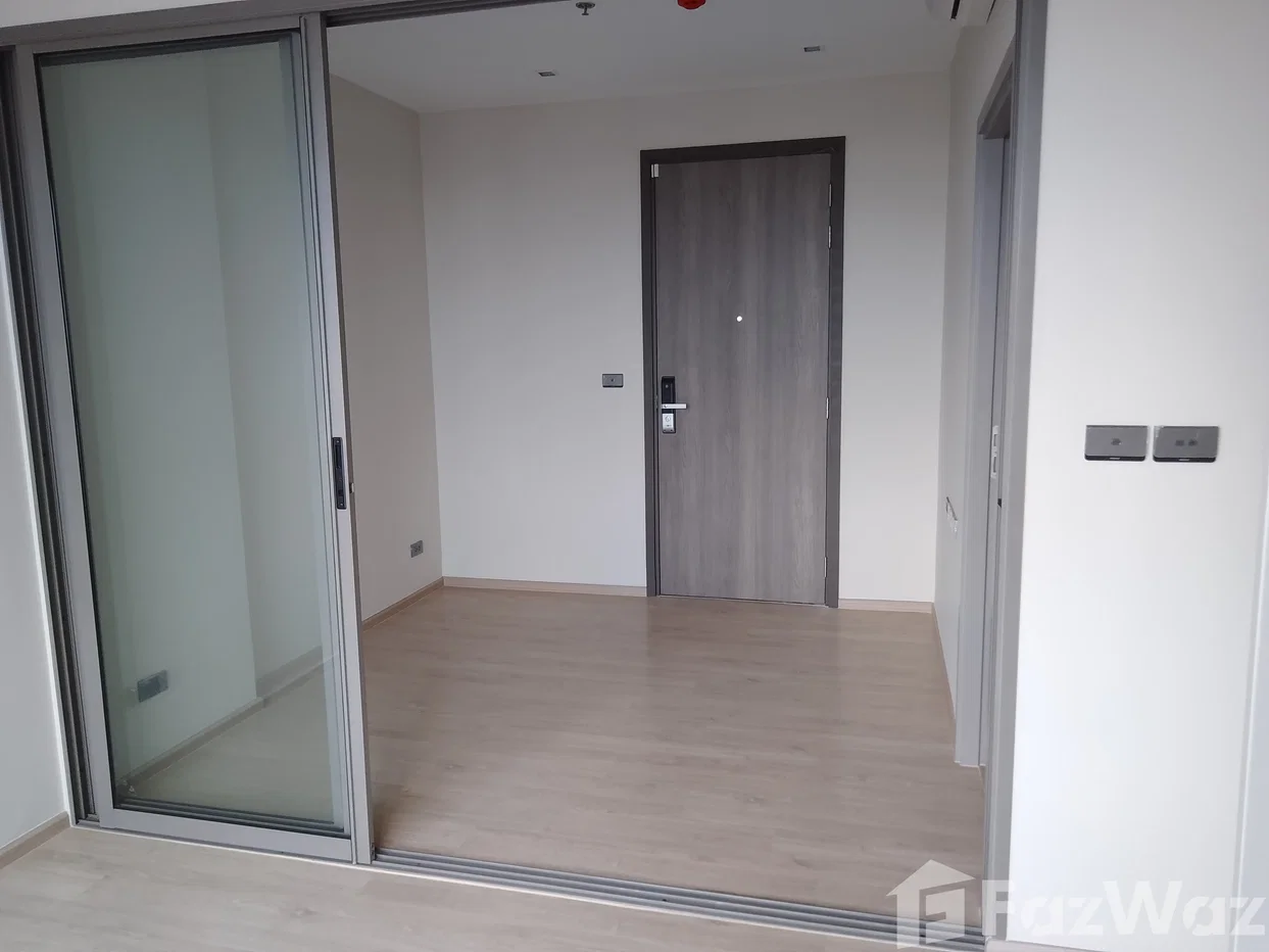 picture Studio Condo for sale at Whizdom Station Ratchada-Thapra 6583245 - 2/10
