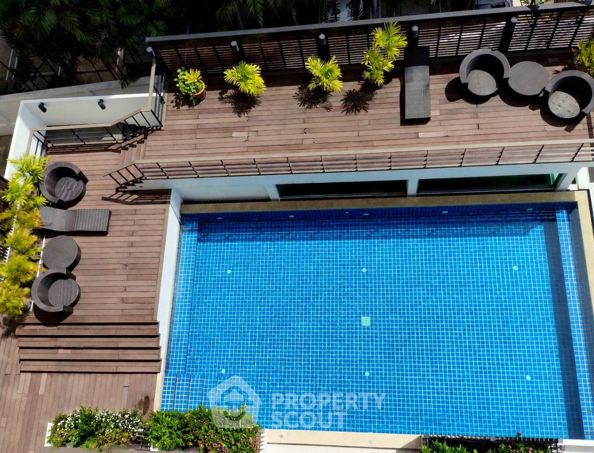 รูป คอนโด 1 ห้องนอน 59 ตร.ม. โครงการ Tree Condo Sukhumvit 52 ใกล้ BTS อ่อนนุช 300 ม. (ID 2752927) - รูปที่ 12/14