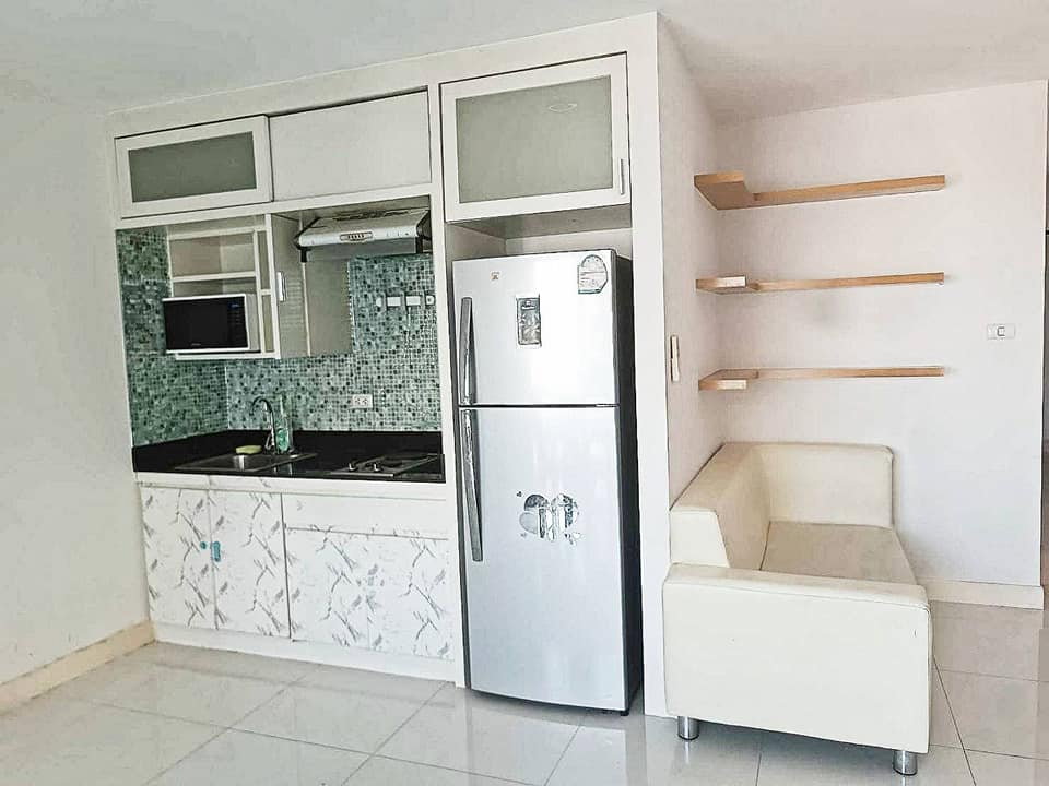 รูป 2 ห้องนอน🦊HunterCondo🦊 เดอะ กรีน 2 แอท สุขุมวิท 101 - รูปที่ 14/22