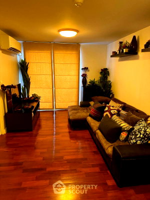 Condos for sale : 1-BR 52 Sqm Condo At 49 Plus, 7th Floor, Near BTS Phrom Phong (ID 3094427)