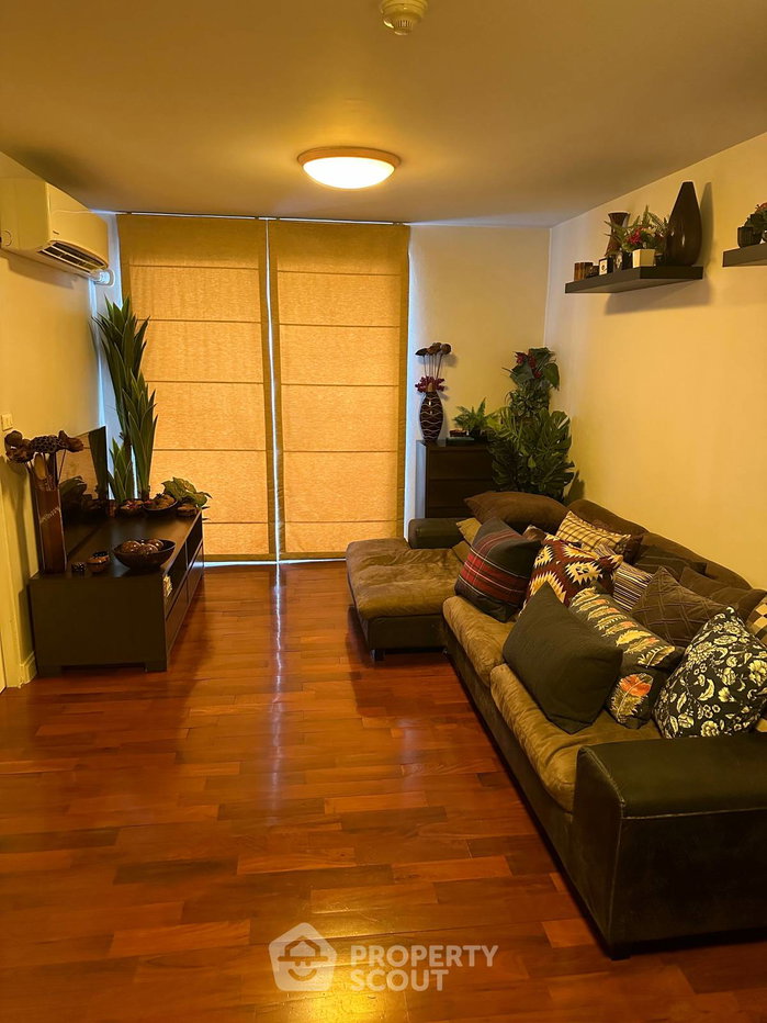 รูป คอนโด 1 ห้องนอน ขนาด 52 ตร.ม. ชั้น 7 ที่ 49 Plus ใกล้ BTS พร้อมพงษ์ (ID 3094427) - รูปที่ 1/13