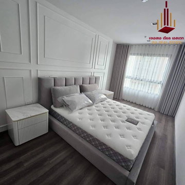 ✨ For Rent: Ideo Rama 9-Asoke Condo ✨ 💰 Only 60,000 THB/month