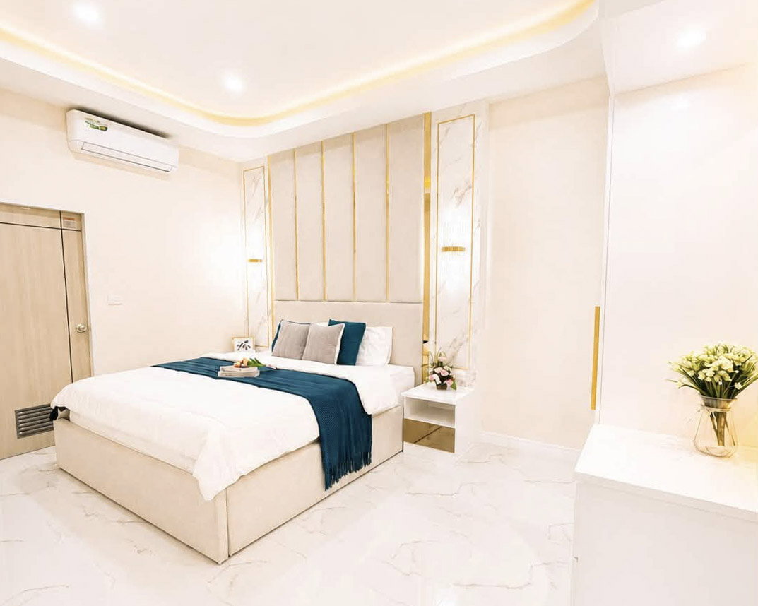 รูป Luxury Pool Villa for Sale Khao Noi East Pattaya - รูปที่ 16/26