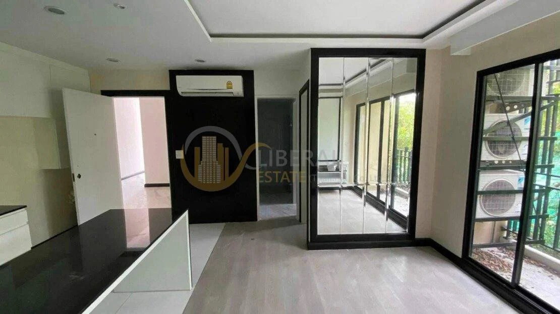 รูป LTH15971 - Land with Building for Sale Bearing | Near BTS Bearing | 65 MB | ที่ดินพร้อมสิ่งปลูกสร้างขาย แบริ่ง - รูปที่ 5/10