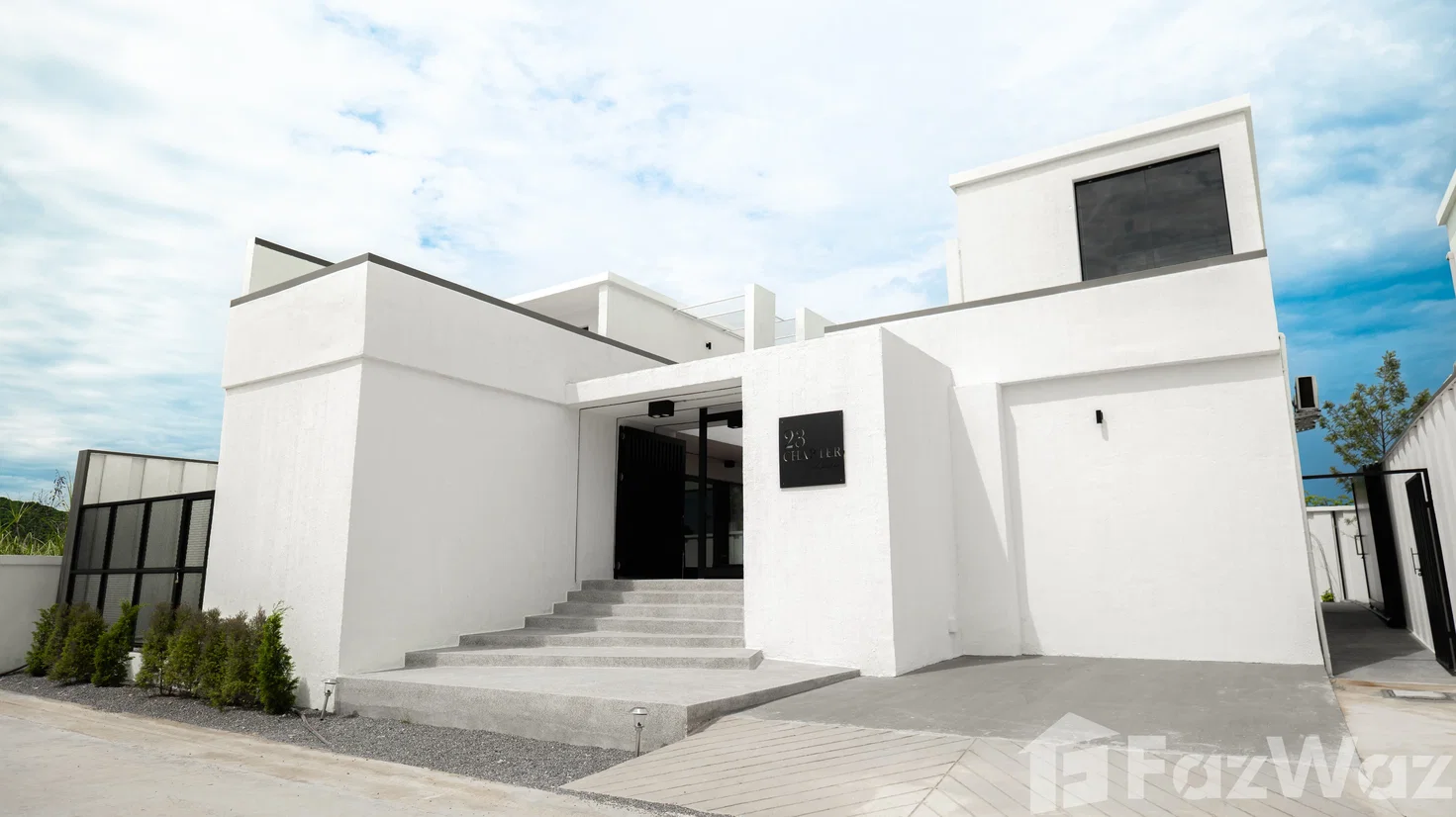picture 4 Bedroom Pool Villa at Taradol Premium Phase 2 6591685 - 38/88