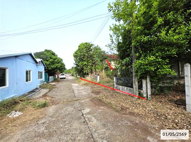 picture HOME 78 Sq.w. Sawang Daen Din Sakon Nakhon for 1.8M - 5/14