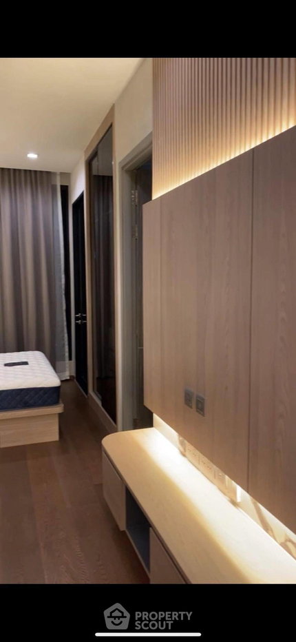 picture 30th-Floor 1-BR 29 Sqm At Ideo Q Victory Near BTS Victory Monument (ID 2780836) - 4/4