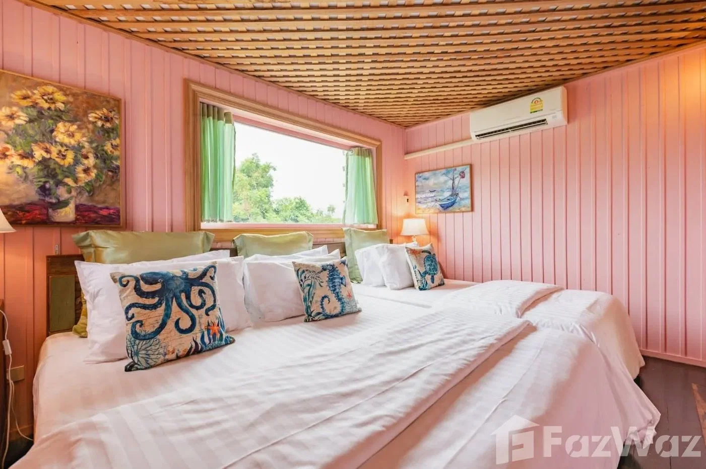 รูป บ้านเดี่ยวให้เช่า 4 ห้องนอน ใน หัวหิน, ประจวบคีรีขันธ์ 6592258 - รูปที่ 4/21