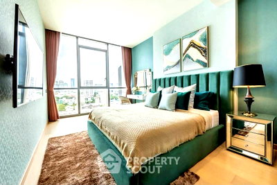 Condos for sale : Pet-Friendly 2-BR 125 Sqm Condo At The Monument Thong Lo (ID 3097006)