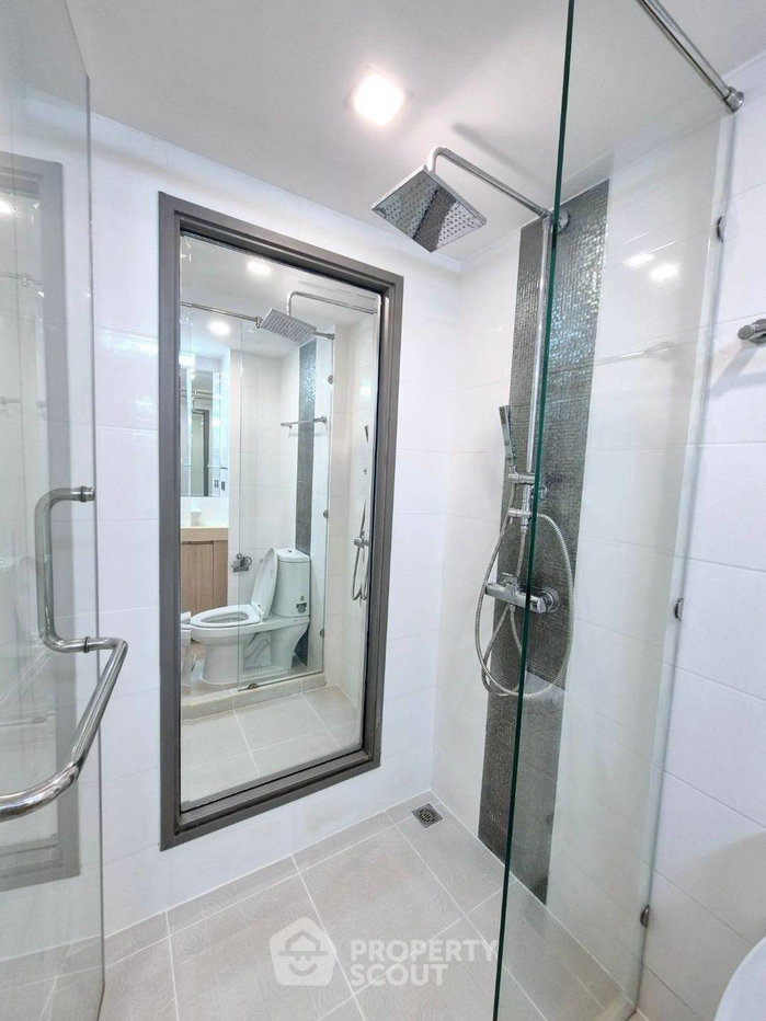 รูป คอนโด 1 ห้องนอน โครงการ City Garden Tropicana นาเกลือ ชั้น 6 (ID 3097229) - รูปที่ 6/7