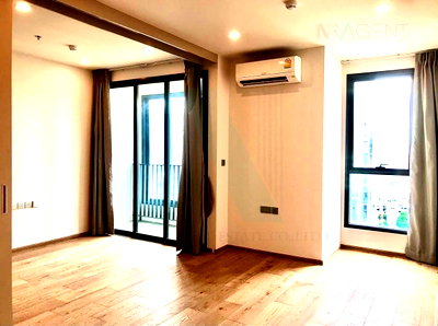 ขายคอนโด : 🎉 ขายคอนโด คิว ชิดลม-เพชรบุรี อาคาร 1 ชั้น 30 1 ห้องนอน ขนาด 47 ตรม ใกล้ ท่าเรือชิดลม