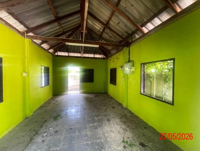 รูป บ้านเดี่ยว 313 ตร.วา ห้างฉัตร ลำปาง 1.8M - รูปที่ 9/40