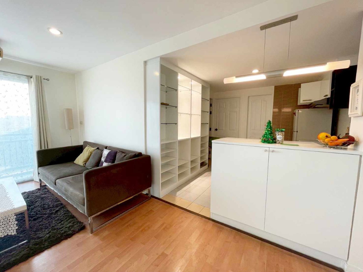 รูป 2 ห้องนอน🦊HunterCondo🦊 หลักสี่💥Park View วิภาวดี🔴🟢🟡 - รูปที่ 24/37