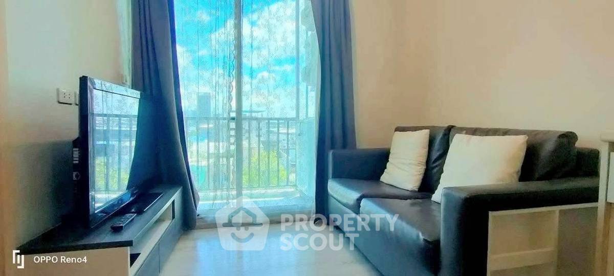 picture 1-BR Condo Chewathai Phetkasem 27 near MRT Bang Wa (400m) (ID 3097231) - 4/8