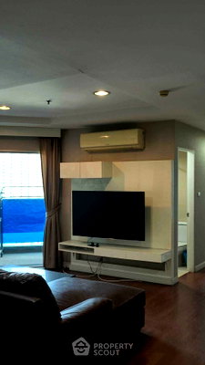 Condos for rent : 2-BR Condo at Belle Grand Rama 9 near MRT Phra Ram 9 (ID 3097192)