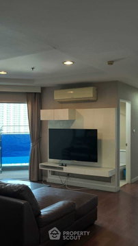 คอนโด 2 ห้องนอน 80 ตร.ม. ชั้น 7 Belle Grand Rama 9 ใกล้ MRT พระราม 9 (ID 3097192)