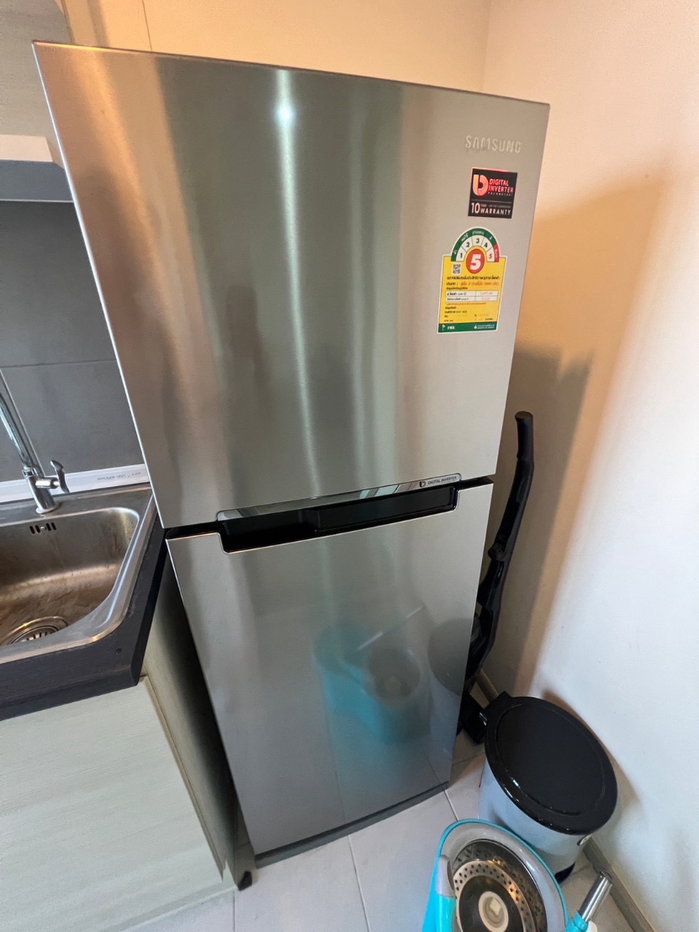 รูป FQ ขายคอนโด Aspire Rachada Wongsawang ราคา 1,650,000 บาท [YCs260701] - รูปที่ 4/6