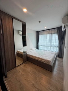รูปภาพ 📌 For Rent Condo THE ORIGIN SUKHUMVIT 105 Building A, Floor 6,1 bed room, Room size 27 sqm
