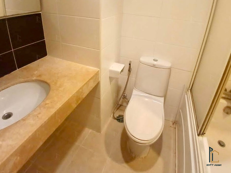รูป 🔥For Rent!! Best price 2b1b 25k - Grand Park View Asoke 📞Call 090 919 9898 - รูปที่ 7/8