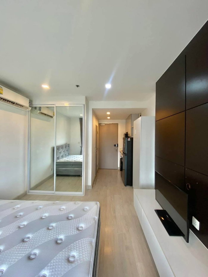 picture Condo for Rent: IDEO Mobi Sukhumvit Property Code | LNP-C14075 - 6/16