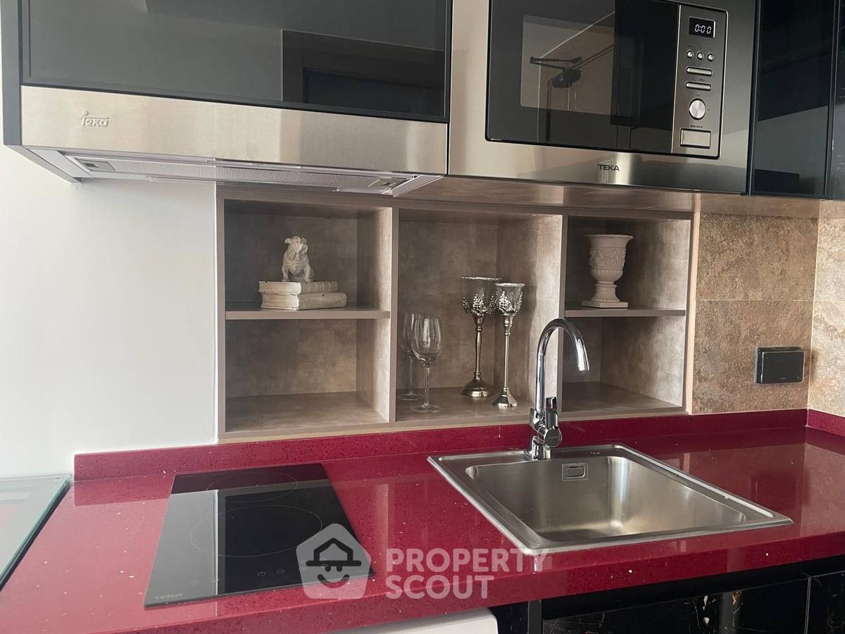 picture Pet-Friendly 1-BR Condo At The Riviera Ocean Drive, High-Floor (ID 2658726) - 10/19