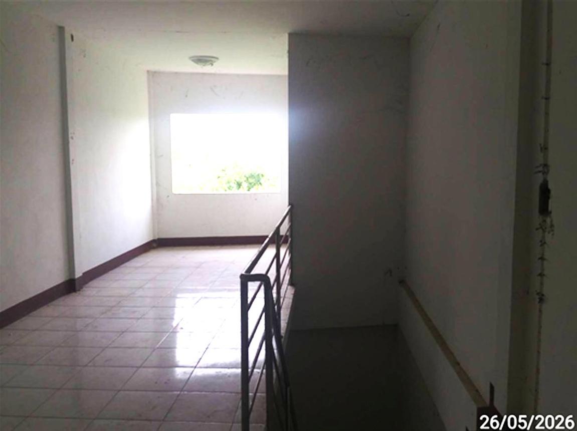 picture SHOP HOUSE 21 Sq.w. Lam Plai Mat Buri Ram for 1M - 17/24