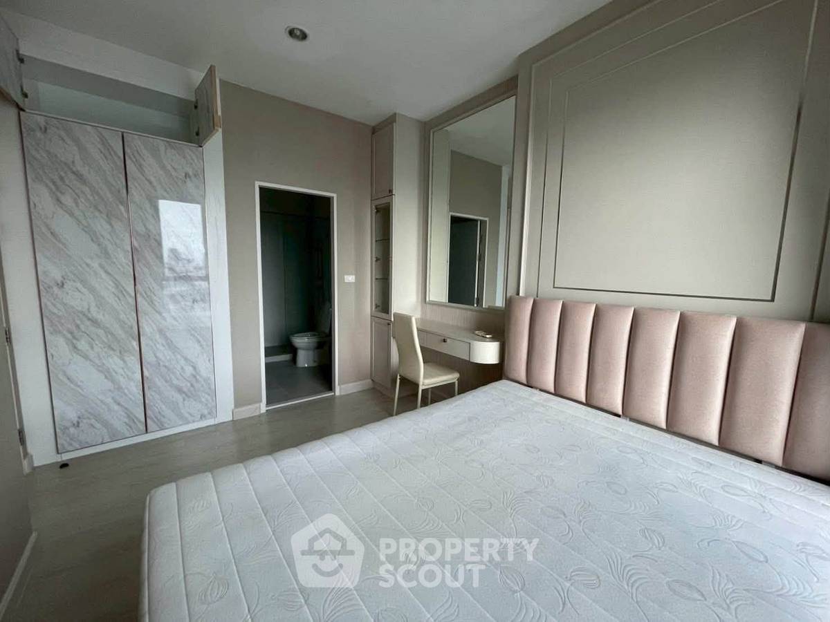 รูป คอนโด 1 ห้องนอน The Niche Pride Thong Lo-Phetchaburi ชั้น 11 (ID 3097234) - รูปที่ 5/10