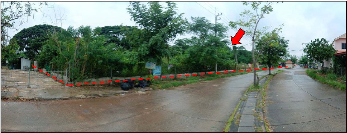 picture LAND 1107 Sq.w. Muang Nong Bua Lam Phu Nong Bua Lam Phu for 10.4M - 10/14