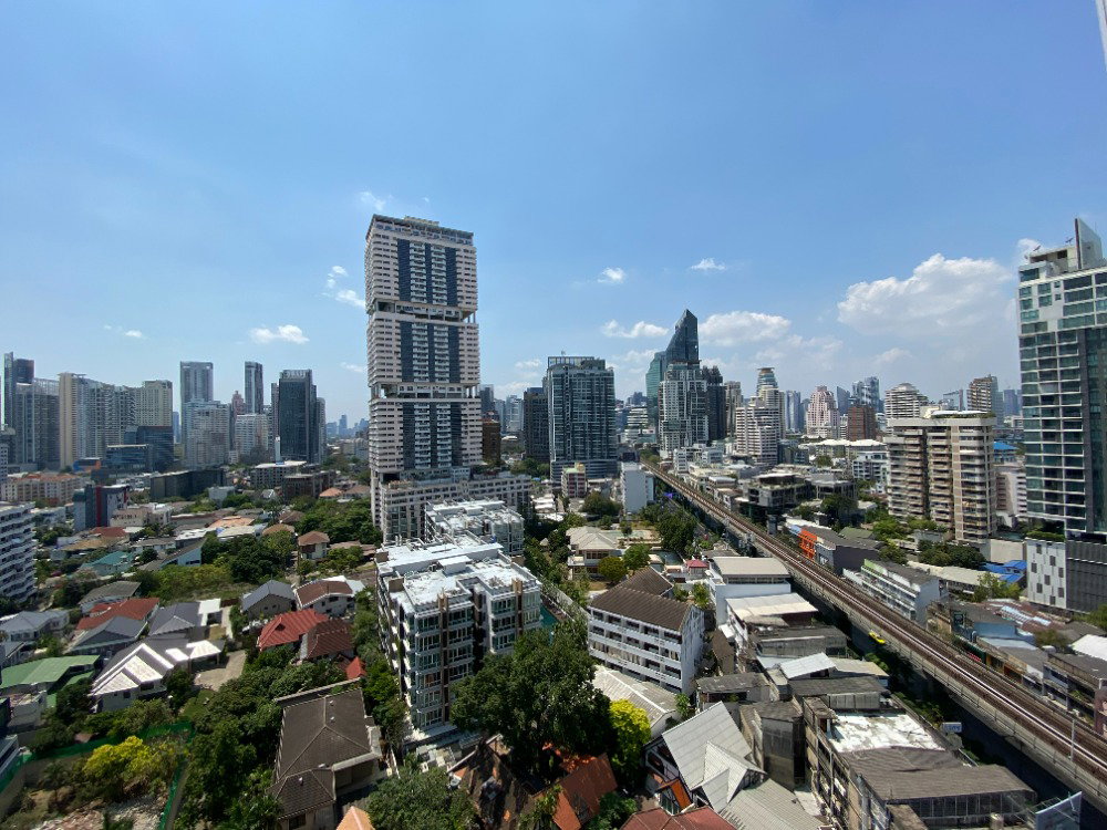 picture Beatniq Sukhumvit 32 1 bedroom, for sale - 13/14