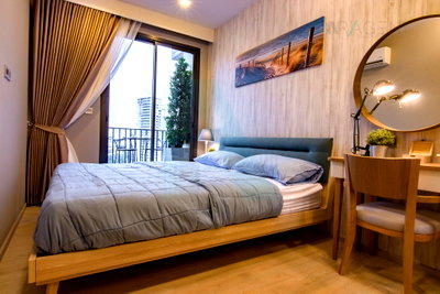 Condos for sale : 📌 For Sell Condo M THONGLOR 10 Building 1, Floor 12,1 bed room, Room size 35.00 sqm