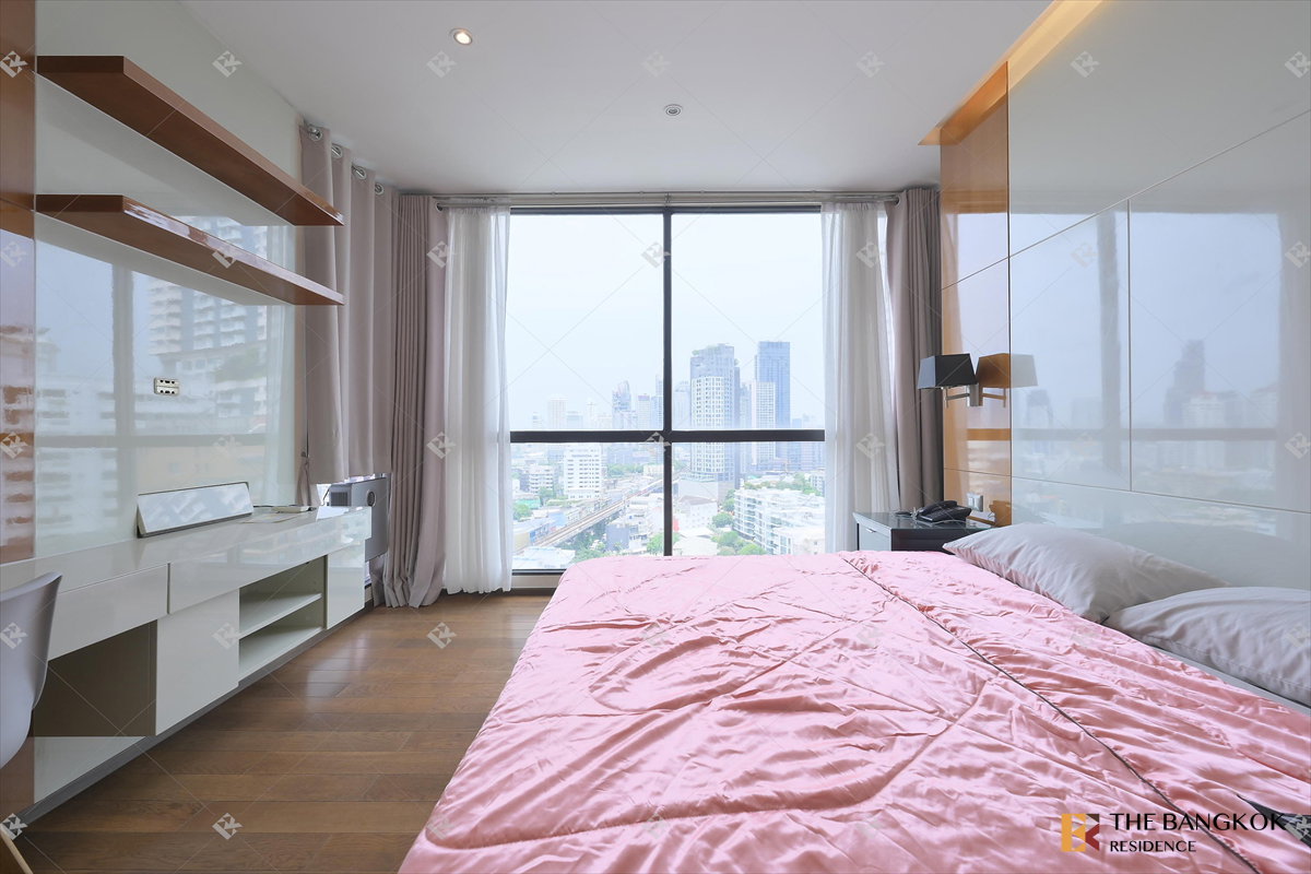 รูป 💎ราคาต่ำสุดในตลาด 2 ห้องนอน - The Address Sukhumvit 28 ใกล้ BTS พร้อมพงษ์ - รูปที่ 9/13