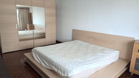 ForRent Baan Prachaniwet 1 / 10,000