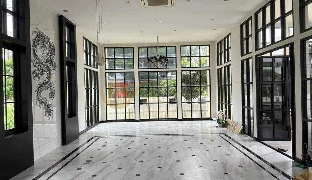 รูป LTH15971 - Land with Building for Sale Bearing | Near BTS Bearing | 65 MB | ที่ดินพร้อมสิ่งปลูกสร้างขาย แบริ่ง - รูปที่ 7/10