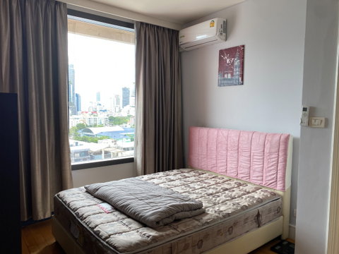 FOR RENT-- 2 BEDROOM 96 SQ.M -- READY TO MOVE IN -- CALL NOW 094-641-5974